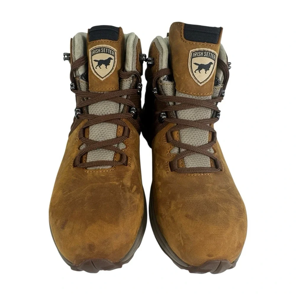 Irish Setter Red Wing 83244 Boots Womens Size‎ 8  No Box